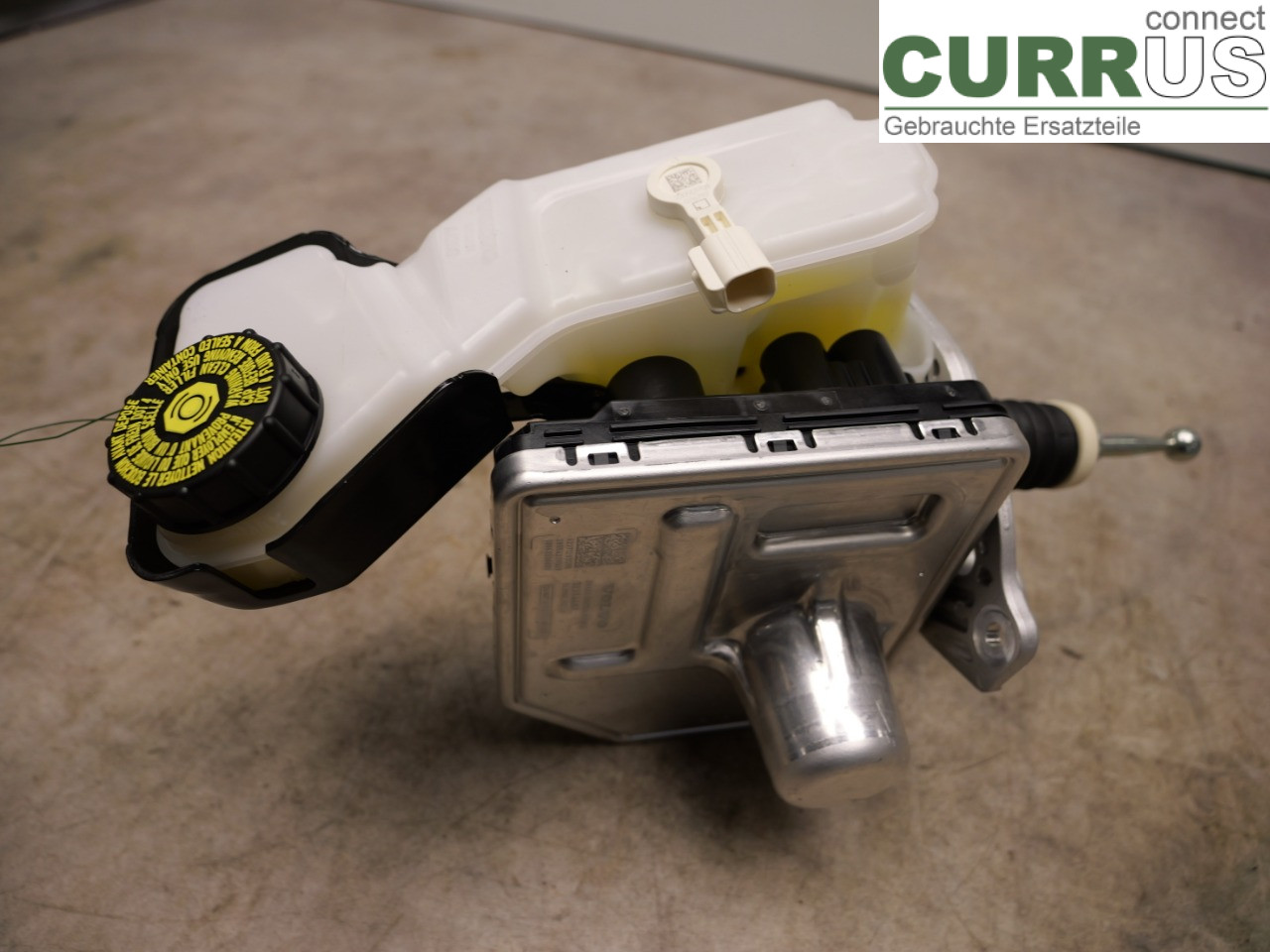 VOLVO XC90  16- Hydrauliczna jednostka ABS 36003786 B4204T57