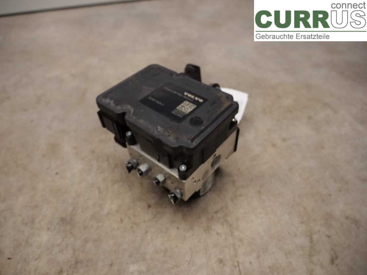 VOLVO V40  12-19 ABS Hydraulic unit 31423317 D4204T8