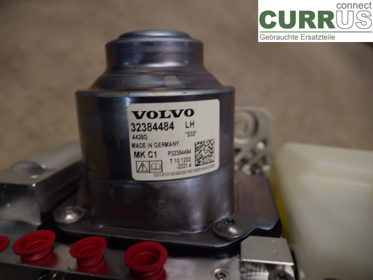 VOLVO XC90  16- Hydrauliczna jednostka ABS 36003786 B4204T56
