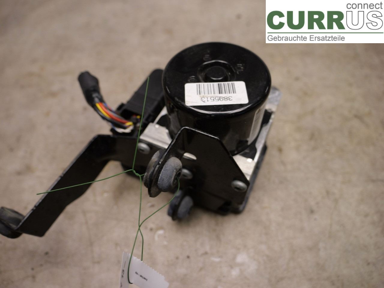 VOLVO V40  CROSS COUNTRY 13-19 ABS Hydraulic unit 31423317 D4204T9