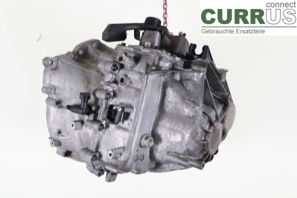 VOLVO XC60  14-17 Gearkasse 6 gear 36010331 d4 2,0 180hk
