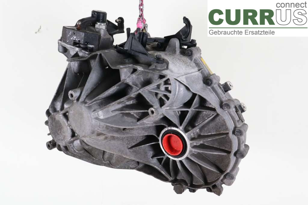 VOLVO XC60  14-17 Gearkasse 6 gear 36010331 d4 2,0 180hk