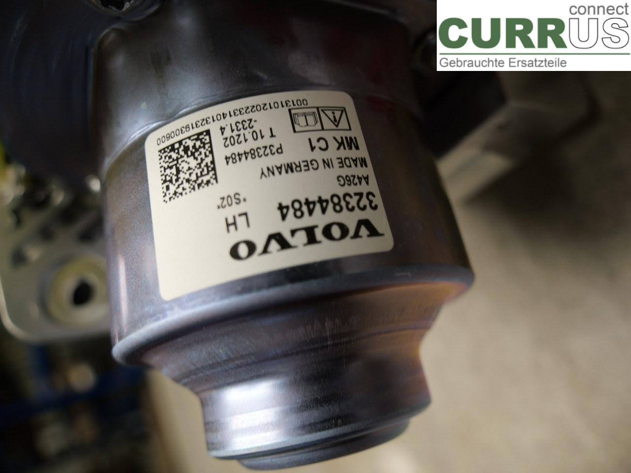 VOLVO XC90  16- Hydrauliczna jednostka ABS 36003786 B420T