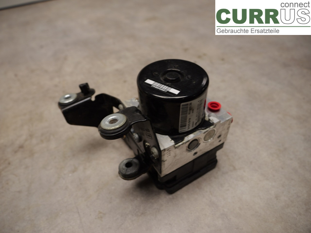VOLVO XC70   08-13 ABS Hydraulic unit 31329140 D5244T10