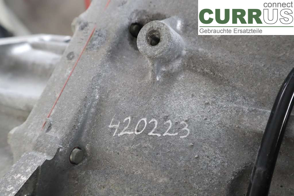 VOLVO V90 CROSS COUNTRY 17- Gearbox (Automatic) 36012687 D4204T14