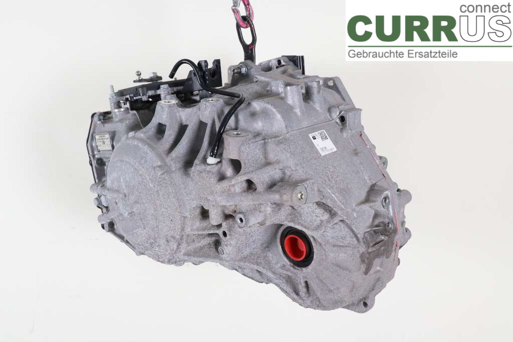 VOLVO V90 CROSS COUNTRY 17- Gearbox (Automatic) 36012687 D4204T14