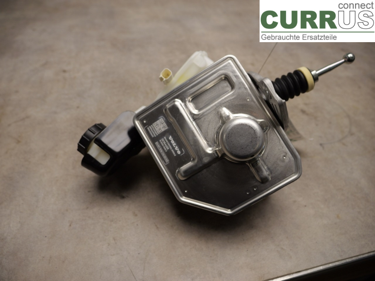 VOLVO XC90  16- Hydrauliczna jednostka ABS 36003786 B420T2