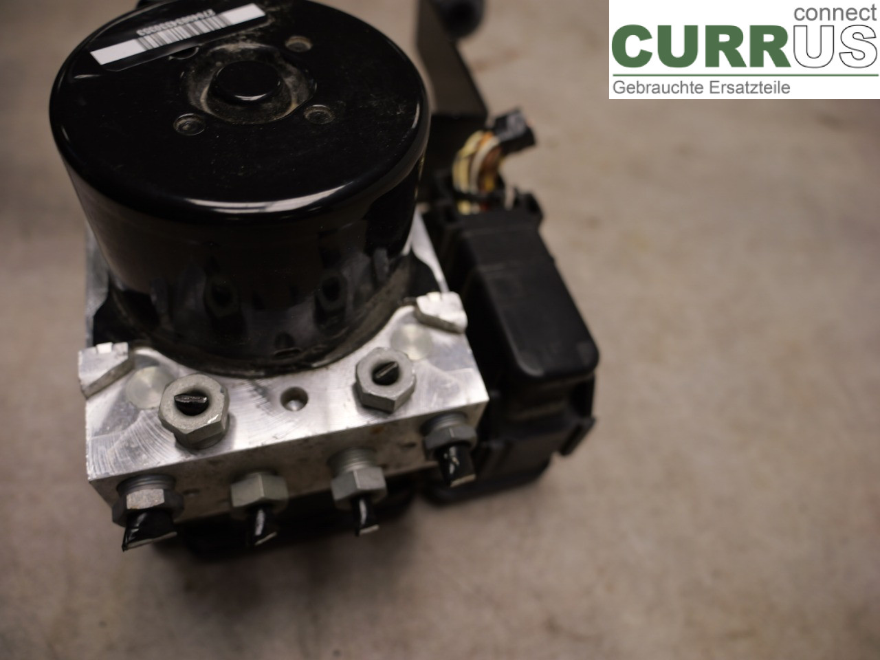 VOLVO V40  12-19 ABS Hydraulic unit 31423317 B4204T38