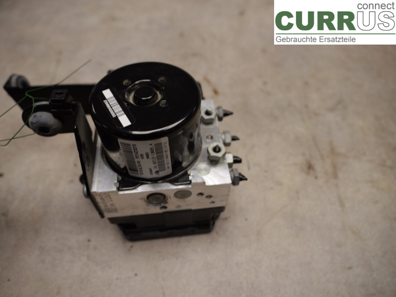 VOLVO V40  12-19 ABS Hydraulic unit 31423317 B4204T38