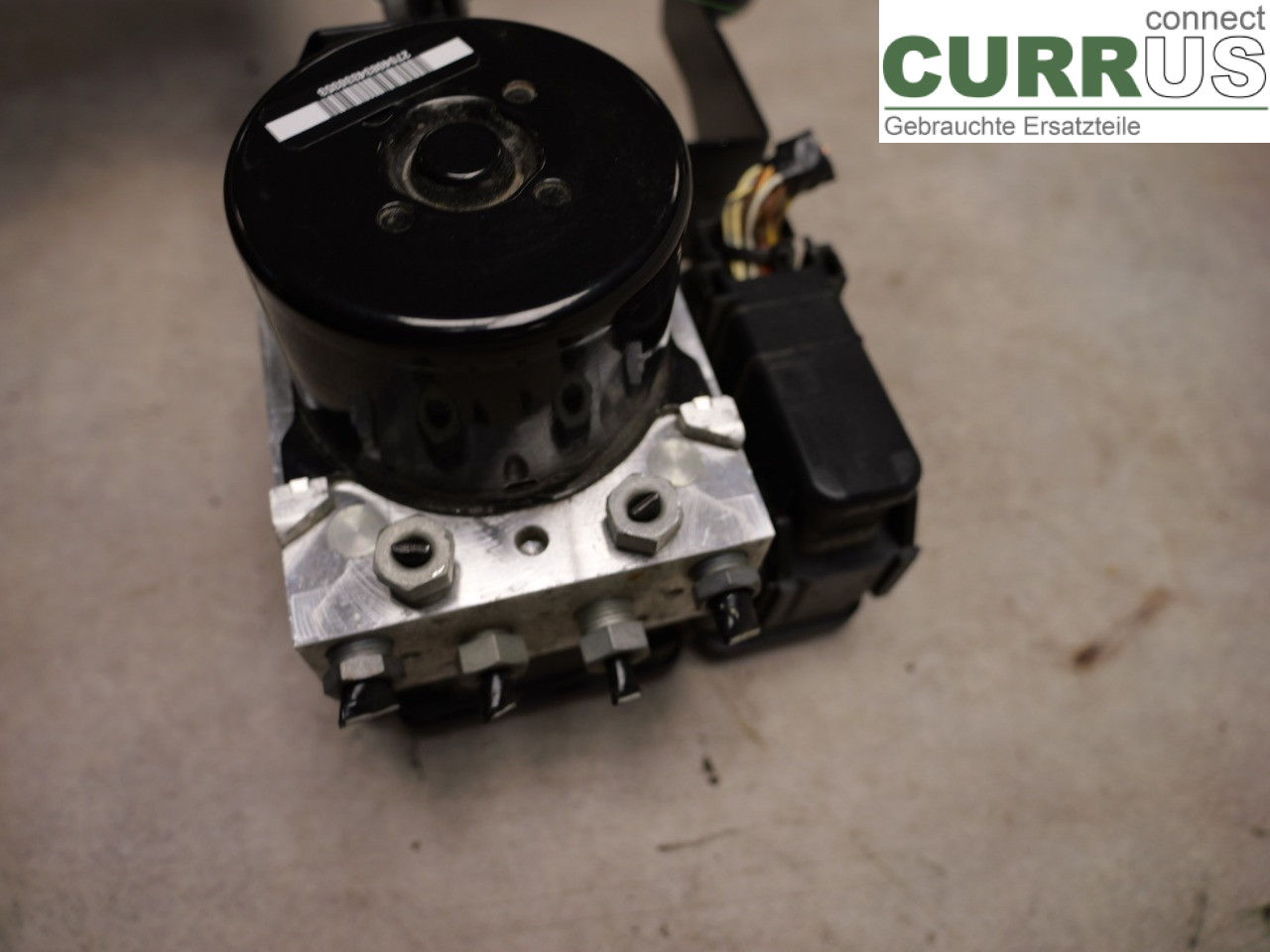 VOLVO V40  12-19 ABS Hydraulic unit 31423317 B4204T38