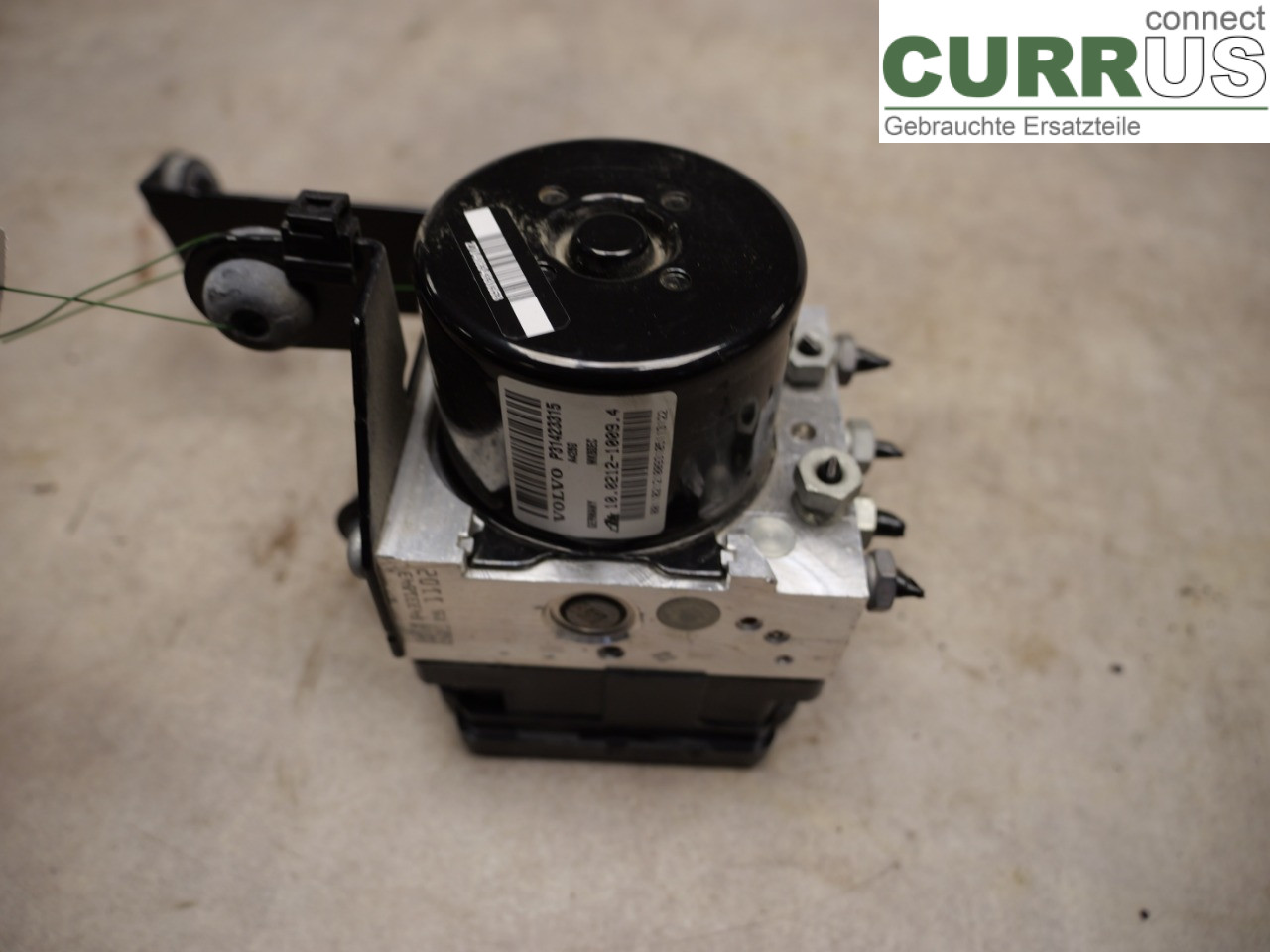 VOLVO V40  12-19 ABS Hydraulic unit 31423317 B4204T38