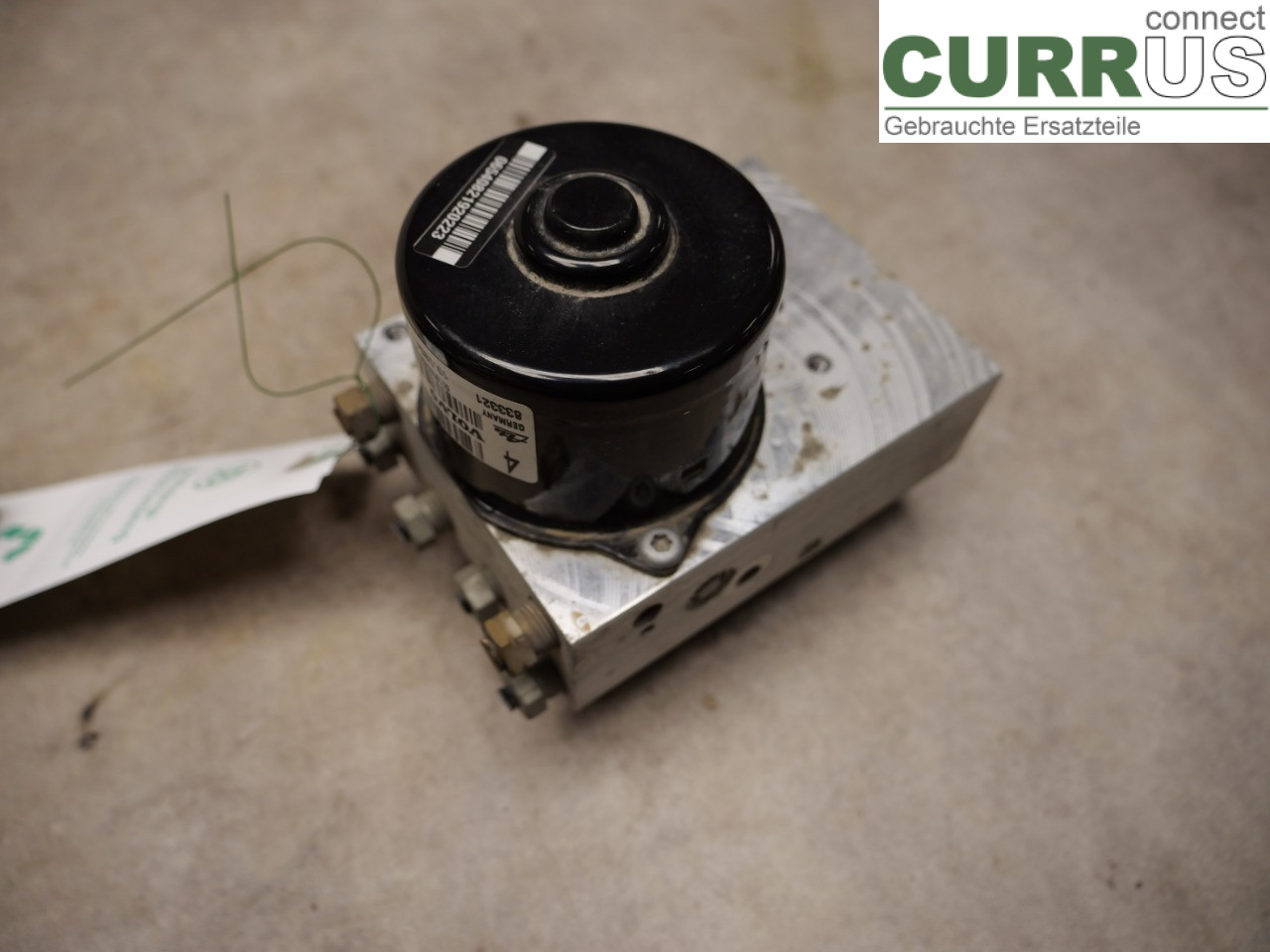VOLVO XC90    07-14 ABS Hydraulic unit 30793492 D5244T18