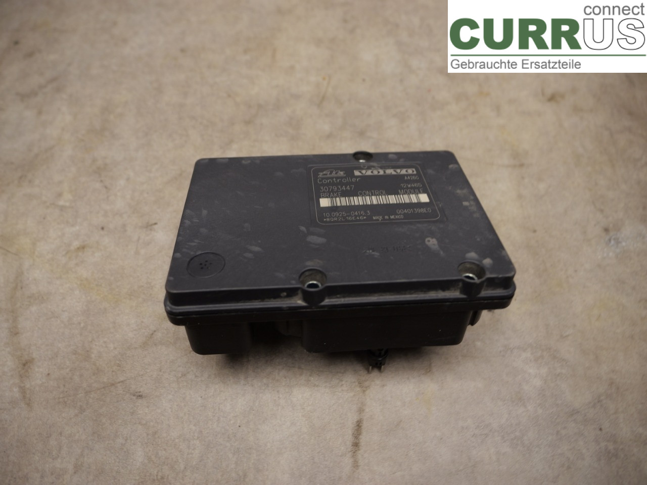 VOLVO XC90    07-14 Brake Unit (ABS) 30793454 D5244T18