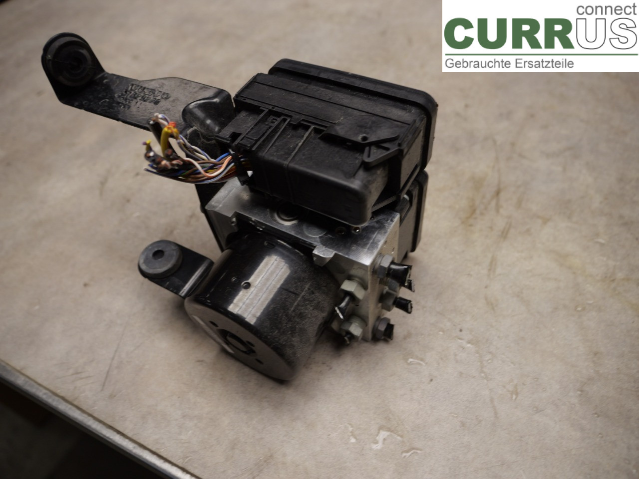 VOLVO V40  CROSS COUNTRY 13-19 ABS Hydraulic unit 31423317 D4162T