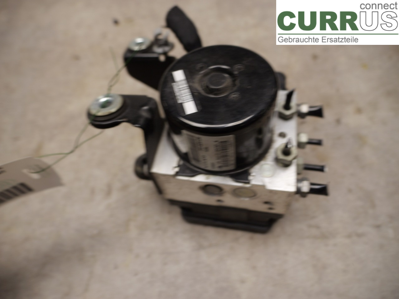VOLVO S80  14-16 ABS Hydraulic unit 31329140 D5204T7