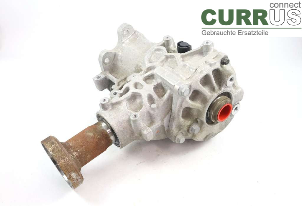 VOLVO V90 CROSS COUNTRY 17- Distribution gear box 36010506 D4204T14