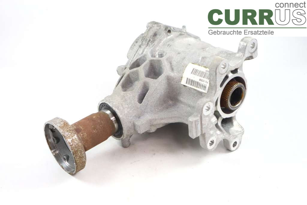 VOLVO V90 CROSS COUNTRY 17- Distribution gear box 36010506 D4204T14