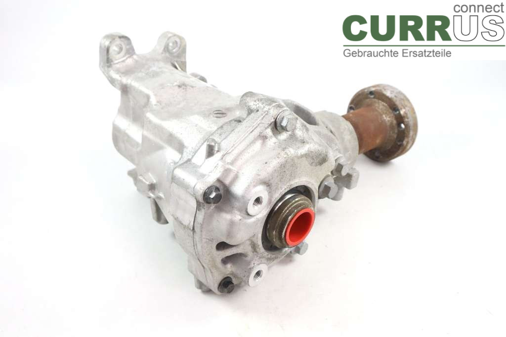 VOLVO V90 CROSS COUNTRY 17- Distribution gear box 36010506 D4204T14