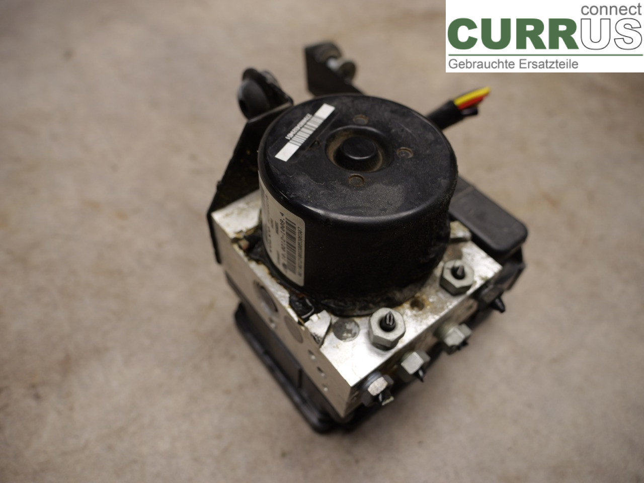 VOLVO V40  CROSS COUNTRY 13-19 ABS Hydraulic unit 31423317 D4204T9
