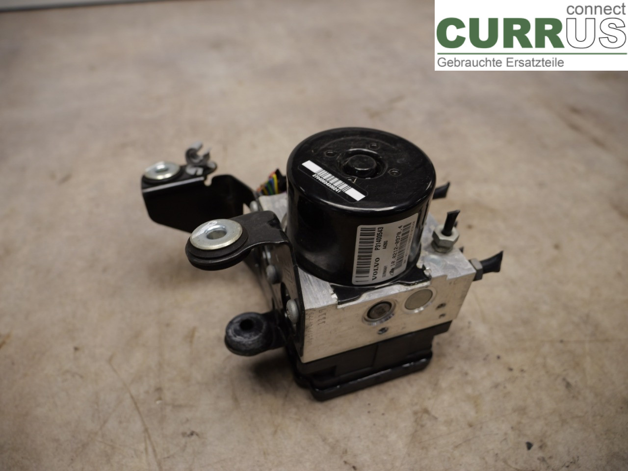 VOLVO S80  14-16 ABS Hydraulic unit 31400545 D5244T15