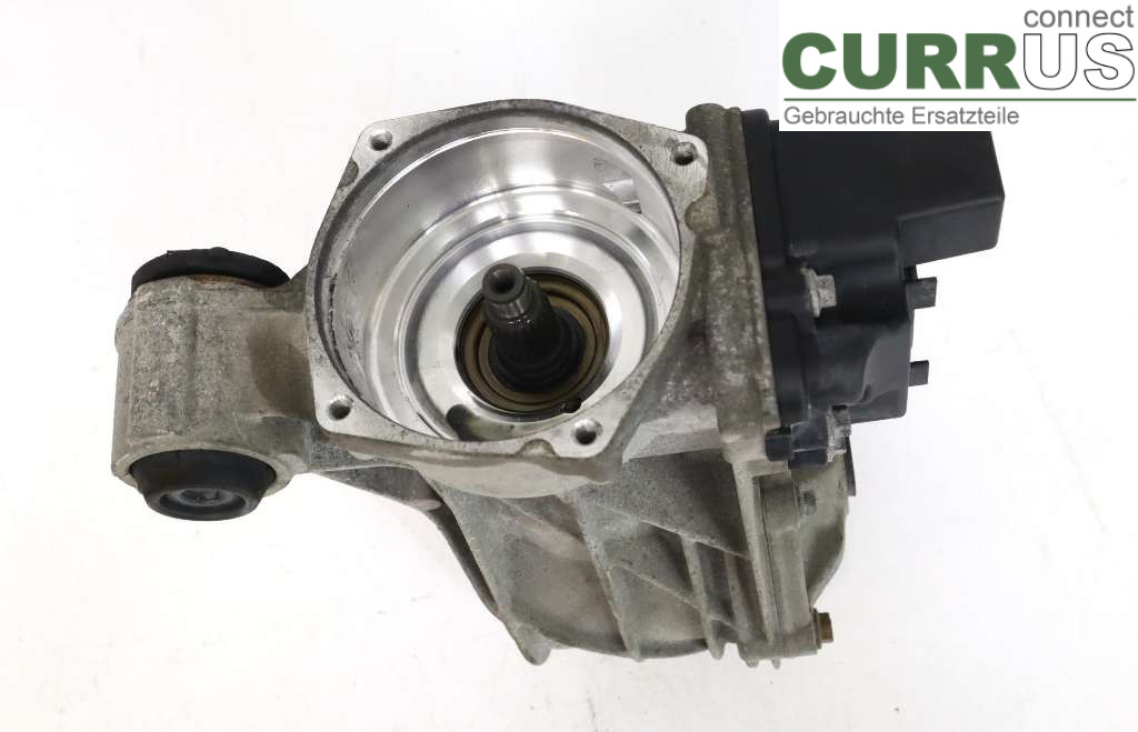 VOLVO V90 CROSS COUNTRY 17- Dyferencjał 36010143 D4204T14