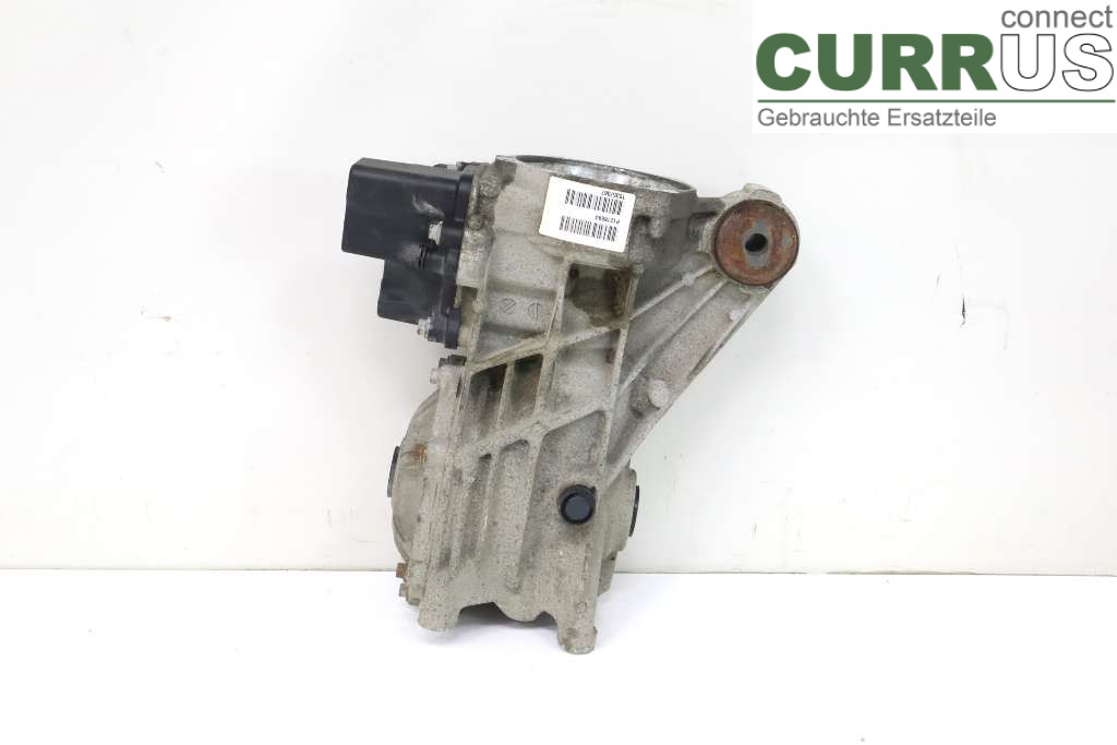 VOLVO V90 CROSS COUNTRY 17- Dyferencjał 36010143 D4204T14