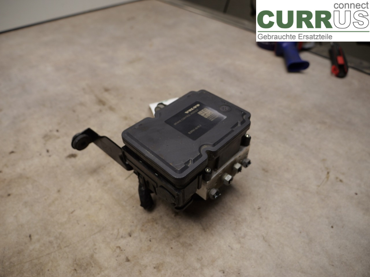 VOLVO V40  12-19 ABS Hydraulic unit 31400645 D4204T14