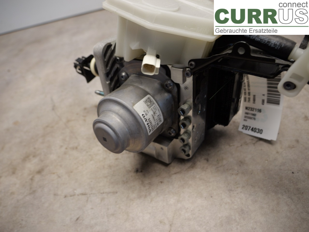 VOLVO XC40 18- ABS Hydraulic unit 36011992 E400V6