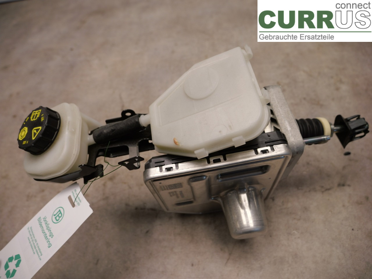 VOLVO XC40 18- ABS Hydraulic unit 36011992 E400V6
