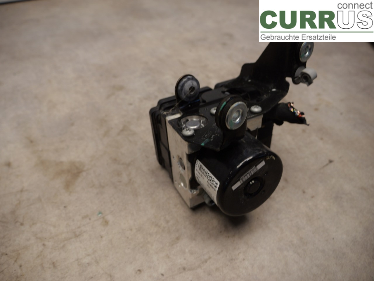 VOLVO XC60  14-17 ABS Hydraulic unit 31400546 D5244T17