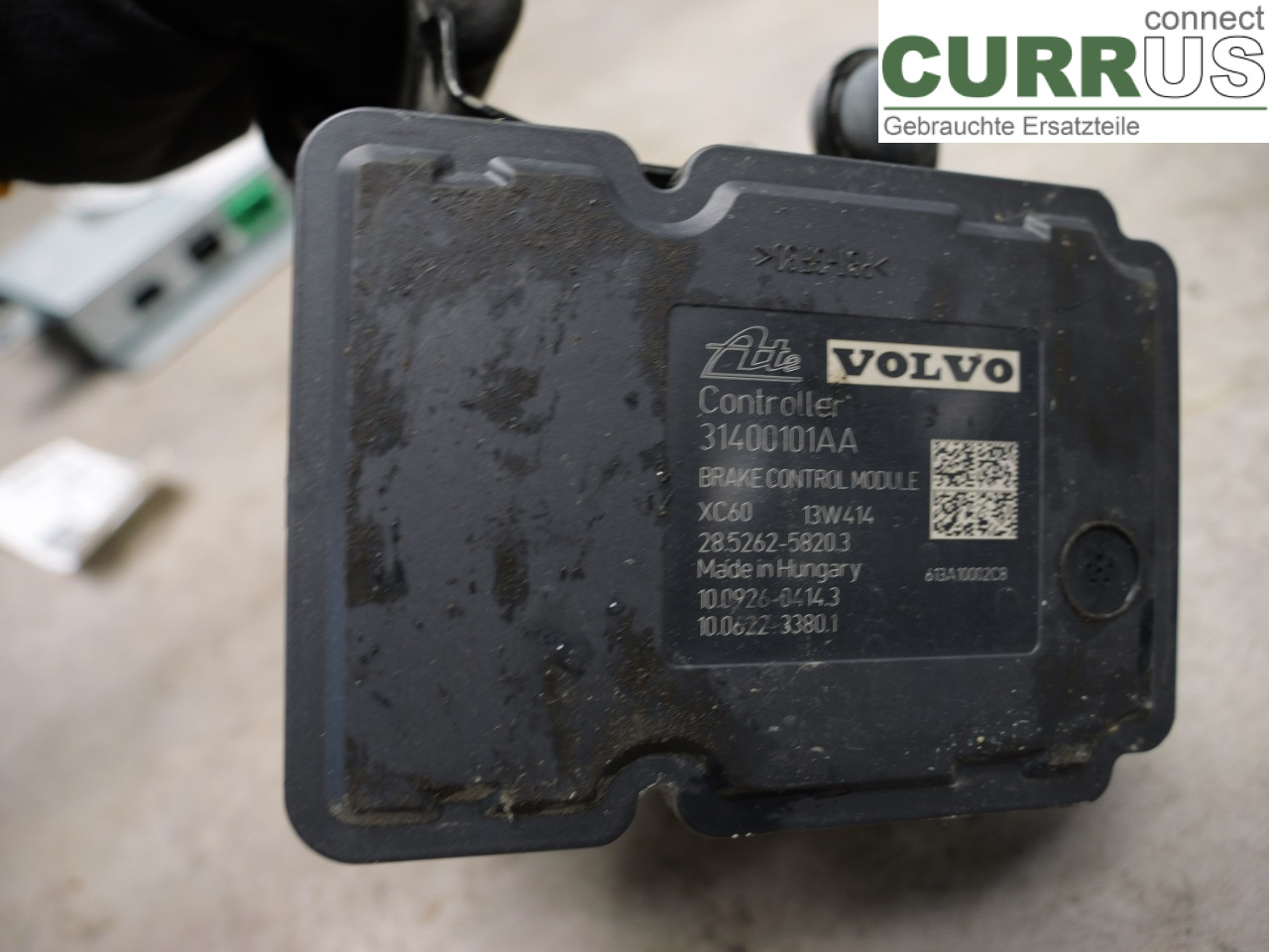 VOLVO XC60  14-17 ABS Hydraulic unit 31400546 D5244T17