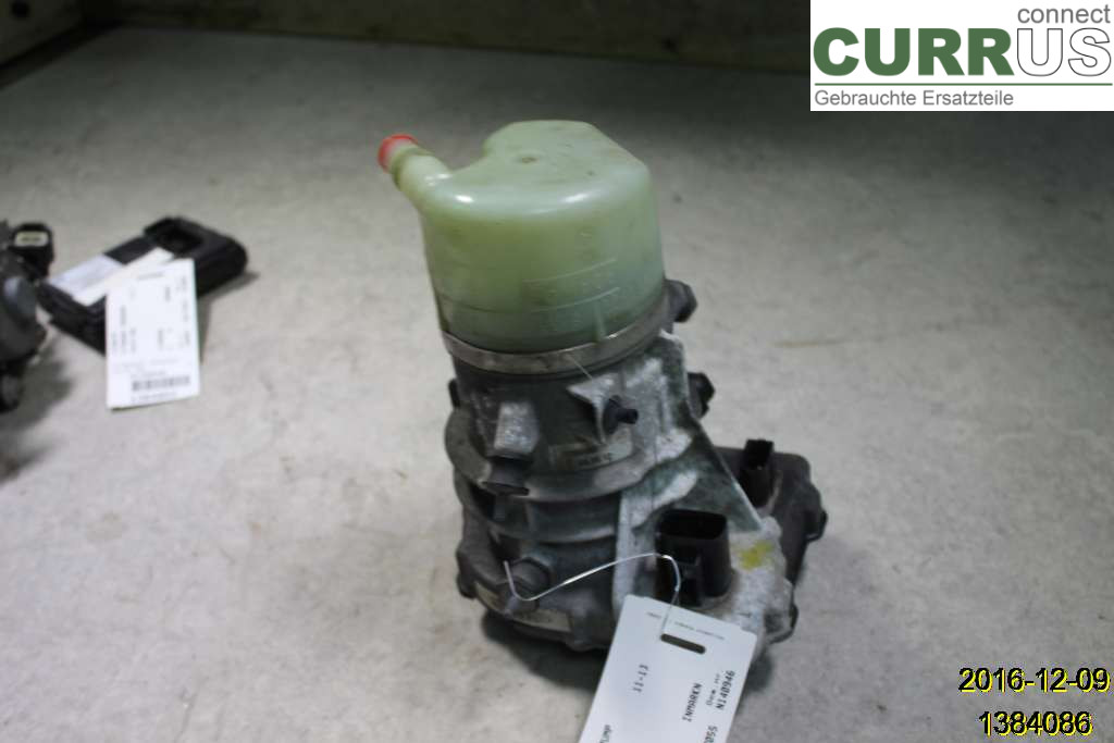 VOLVO V60  11-13 Pompe de direction assistée électrique 36050681 D5244T15