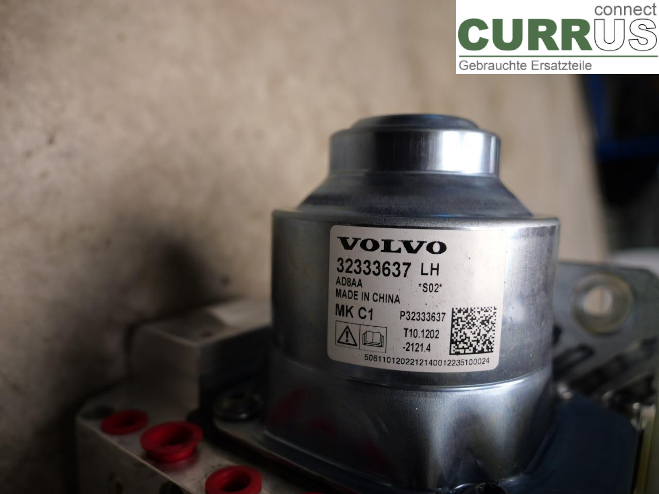 VOLVO S90  17- ABS-Hydraulikeinheit 36003786 B420T2