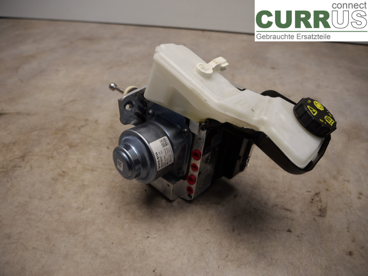 VOLVO S90  17- ABS-Hydraulikeinheit 36003786 B420T2