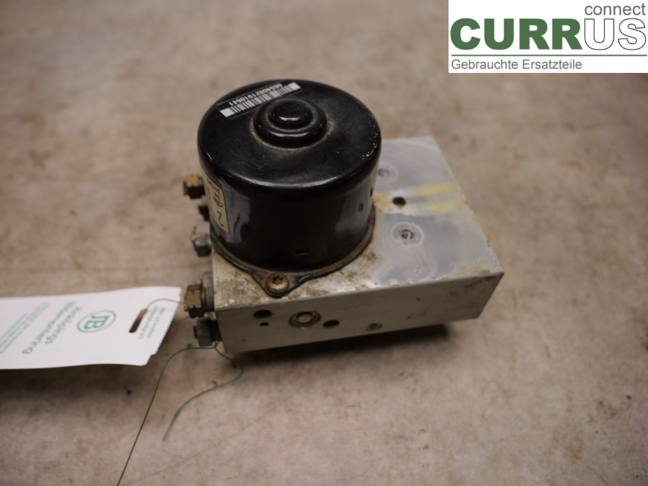 VOLVO XC90     03-06 Unité hydraulique ABS 8671455 D5244T