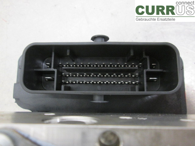 RENAULT CAPTUR 13-19 ABS Hydraulic unit 476606853R 0,9T H4B-400