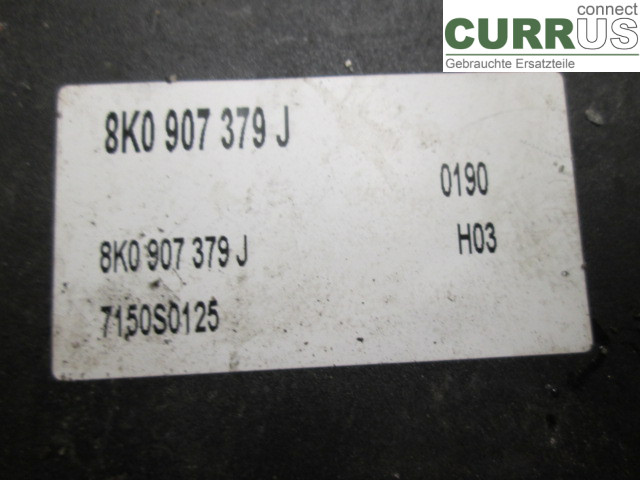 AUDI A5  07-16 ABS Hydraulic unit 8K0614517FN 4,2 CAUA