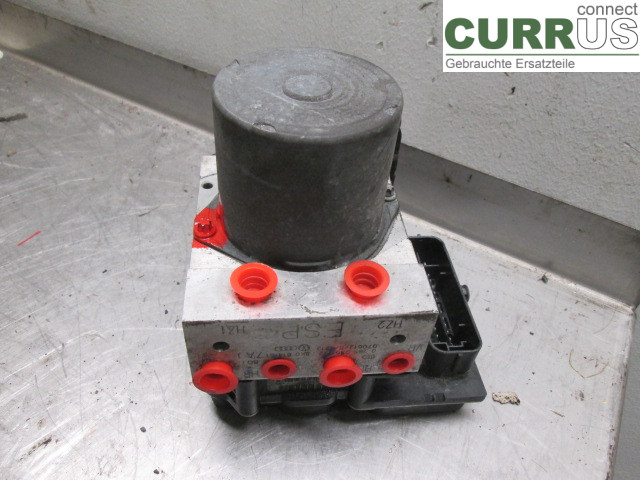 AUDI A5  07-16 ABS Hydraulic unit 8K0614517FN 4,2 CAUA