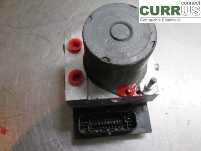 AUDI A4/S4  05-07 ABS Hydraulic unit 8E0614517BJ BWE 2,0TFSI