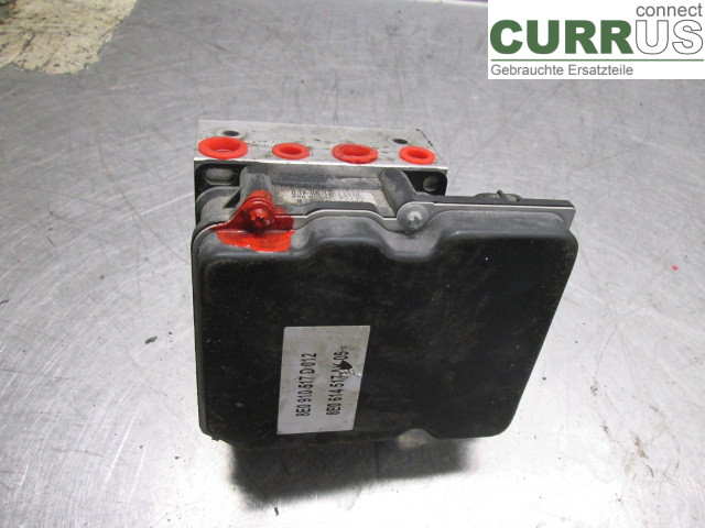AUDI A4/S4  05-07 ABS Hydraulic unit 8E0614517BG 2,0TDI BPW