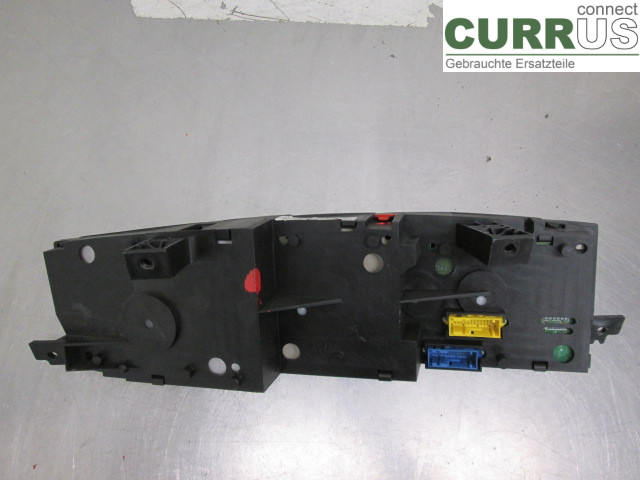 NISSAN PRIMERA   02-07 Instrumentkam 24810AV610 2,0