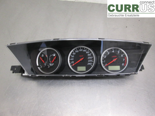 NISSAN PRIMERA   02-07 Instrumentkam 24810AV610 2,0
