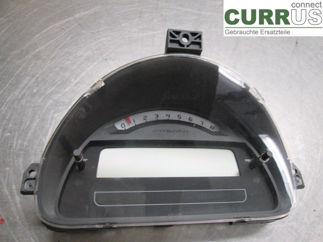 CITROEN C3    05-10 Instrumentkam 6105WK 1,4/KFU