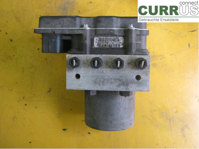 AUDI A6/S6     05-11 ABS hydraulisk enhed 4F0614517F 2,4 BDW