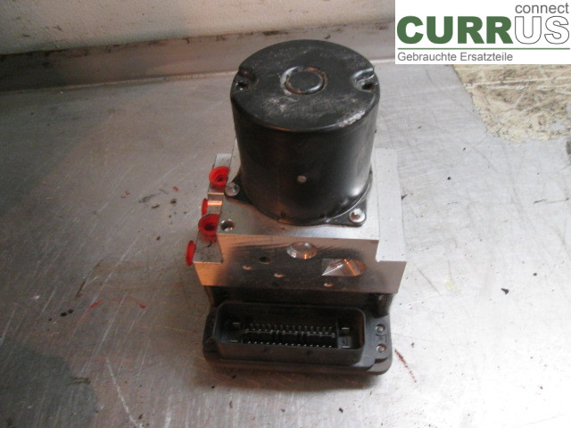 BMW 5 E60/61 Sed/Tou 02-10 ABS hydraulisk enhed 34516783361 2,0D N47-D20A