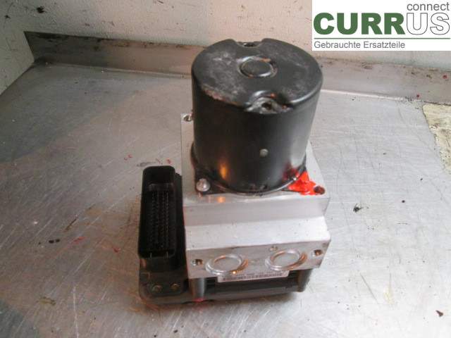 BMW 5 E60/61 Sed/Tou 02-10 ABS hydraulisk enhed 34516783361 2,0D N47-D20A
