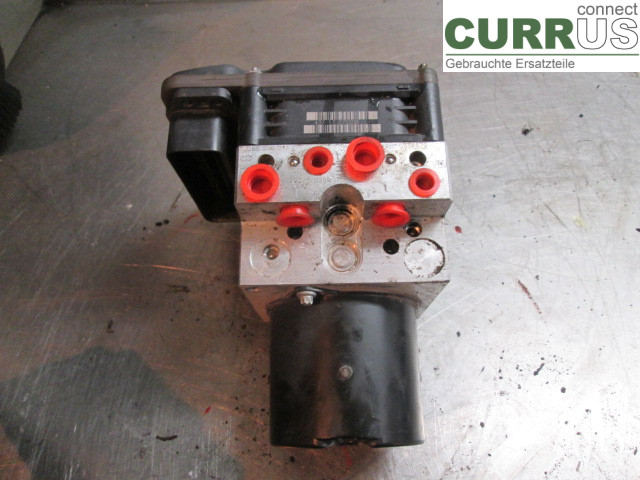 BMW 5 E60/61 Sed/Tou 02-10 ABS hydraulisk enhed 34516783361 2,0D N47-D20A