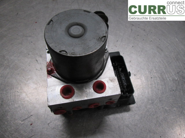 AUDI A4/S4  08-11 Hydrauliczna jednostka ABS 8K0614517EK 2,TDI CAGB