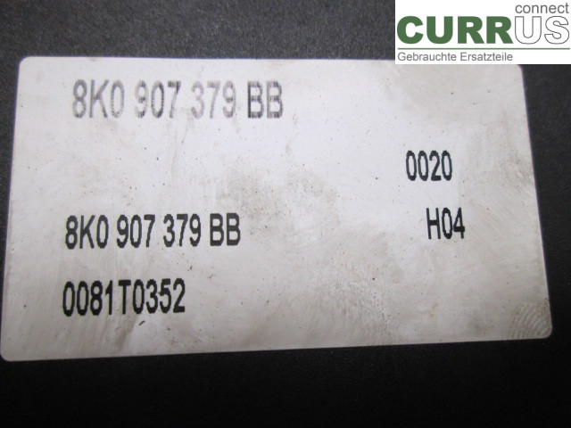 AUDI A4/S4  08-11 Hydrauliczna jednostka ABS 8K0614517EK 2,TDI CAGB