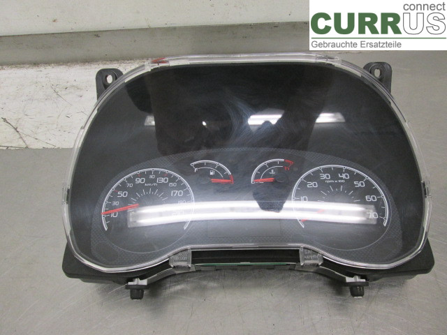 FIAT FIORINO Instrumentenkombination 52140647 199.A9.000 1,3